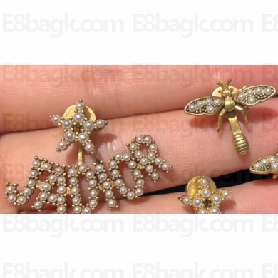 Dior Earrings 67 2019