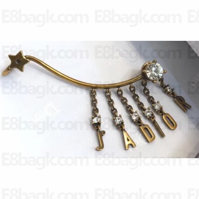 Dior Earrings 66 2019