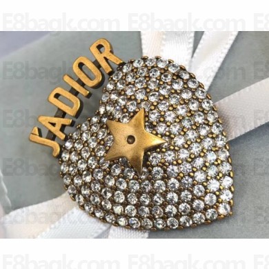 Dior Brooch 08 2019