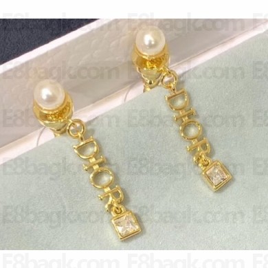 Dior Earrings 63 2019