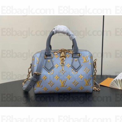LOUIS VUITTON Speedy Bandoulière 20 M25454 2024