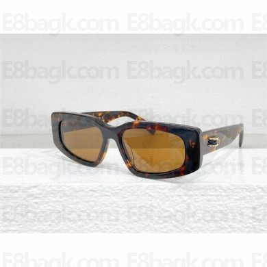 BVLGARI B.zero1 SUNGLASSES 02 2025