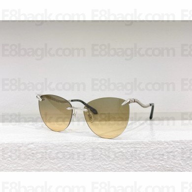 BVLGARI Serpenti Sunglasses 15 2025