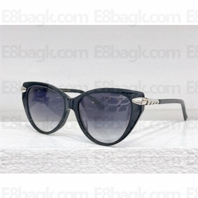 BVLGARI Serpenti Sunglasses 02 2025