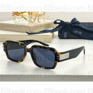 DIOR BLACKSUIT XL S1I SUNGLASSES 02 2024