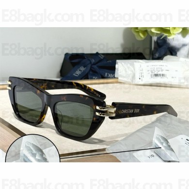 DIOR CD B2U SUNGLASSES 01 2024