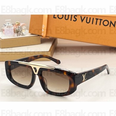 Louis Vuitton Sunglasses Z1952U 2024