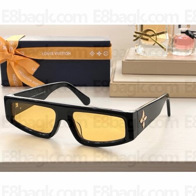 Louis Vuitton Sunglasses Z2611W-01 2024