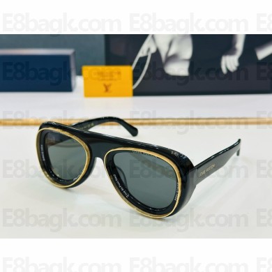 Louis Vuitton Sunglasses Z2445-01 2024