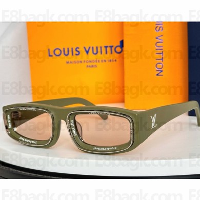 Louis Vuitton Sunglasses Z2388E-03 2024