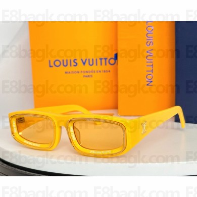 Louis Vuitton Sunglasses Z2388E-07 2024