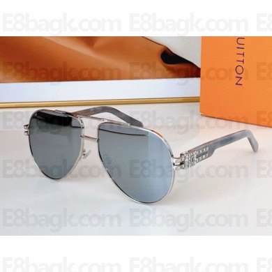 Louis Vuitton Sunglasses Z2017U 01 2024