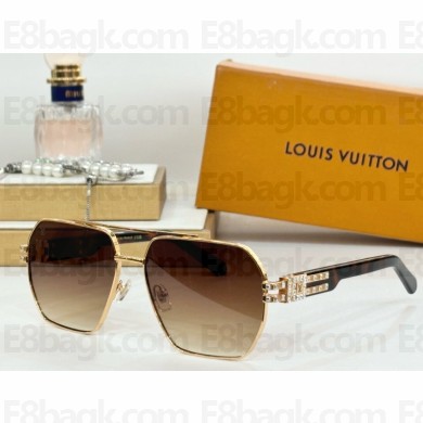 Louis Vuitton Sunglasses Z2016 01 2024