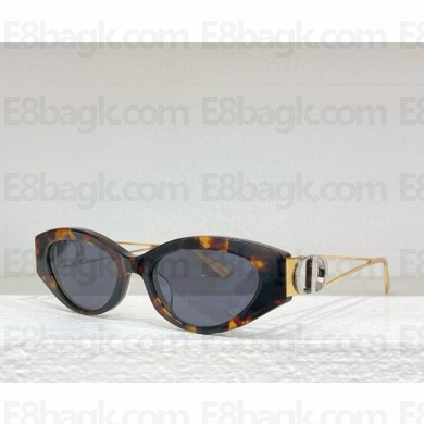 Dior Sunglasses 30Montaigne B6I-02 2024