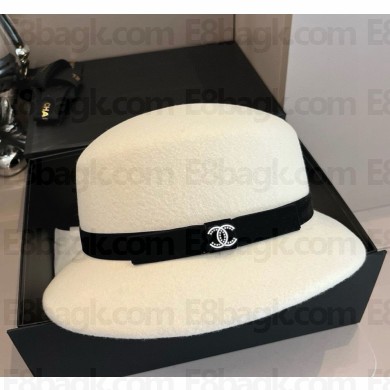 Chanel Wool hat 1407-2024