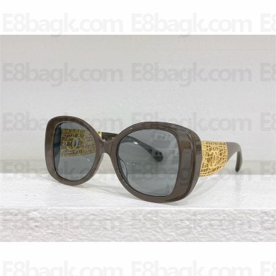chanel Butterfly Sunglasses A71659 02 2024