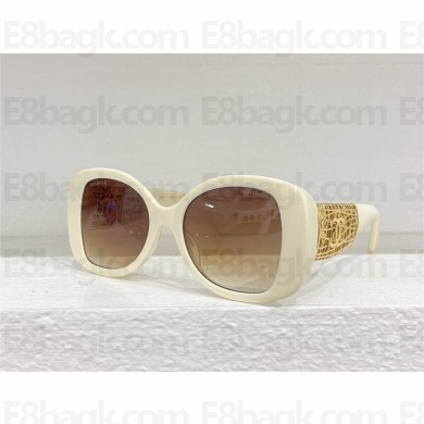 chanel Butterfly Sunglasses A71659 03 2024