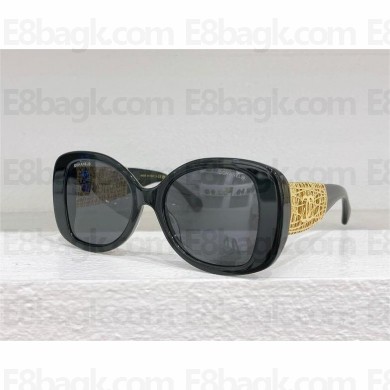 chanel Butterfly Sunglasses A71659 04 2024