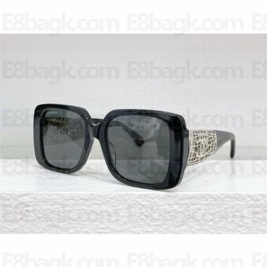 chanel Square Sunglasses A71660 05 2024