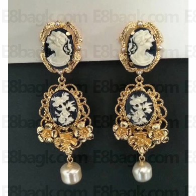 Dolce & Gabbana Earrings 07 2018