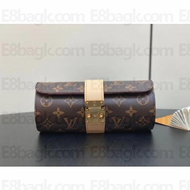 Louis Vuitton Jewelry Case M10145 03 2024 