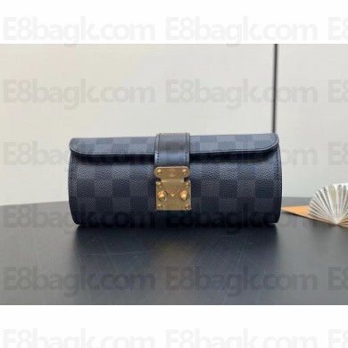 Louis Vuitton Jewelry Case M10145 05 2024 
