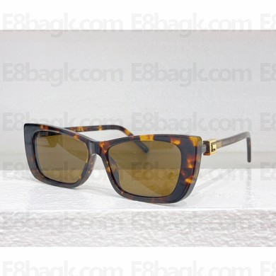 Gucci Sunglasses GG1681S-01 2024