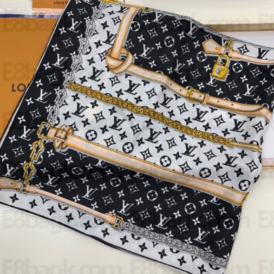 louis vuitton Monogram Confidential square m78667