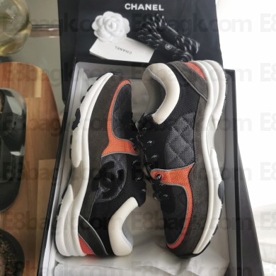 chanel 2021 fall winter sneakers 02