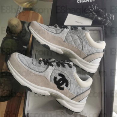 chanel 2021 fall winter sneakers 05