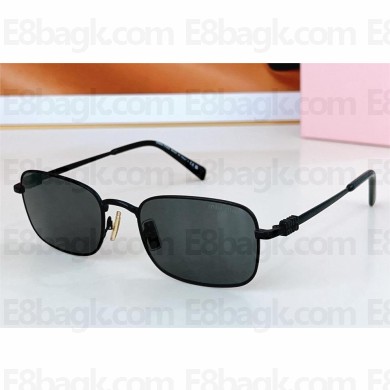 Miu Miu Logo sunglasses MU A53S 03 2025