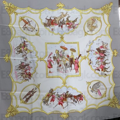 hermes 90x90cm square scarf 08 2021