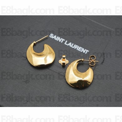 Saint Laurent earrings 01 2025