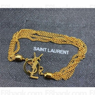 Saint Laurent Bracelet 02-2025