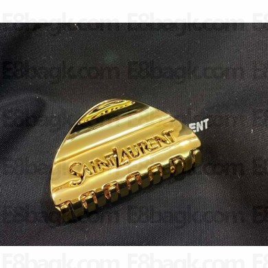 Saint Laurent Hair Clip 03-2025