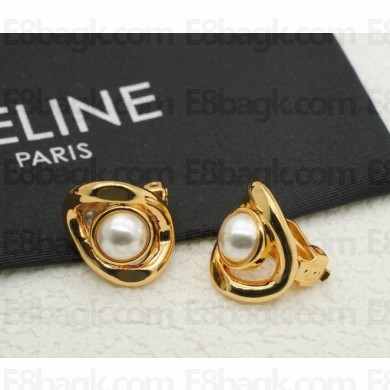 Celine Earrings 01-2025