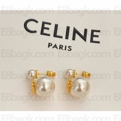 Celine Earrings 04-2025