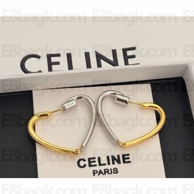 Celine Earrings 06-2025