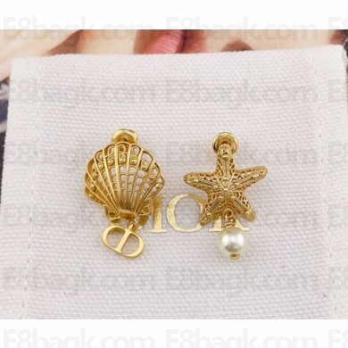 Dior Earrings 26-2025