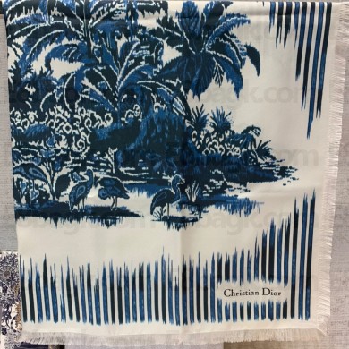dior square silk scarf 06 2022