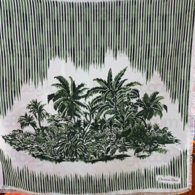 dior square silk scarf 07 2022