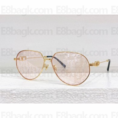 Dior Sunglasses Diorlink A1U-02 2024