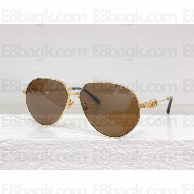 Dior Sunglasses Diorlink A1U-06 2024