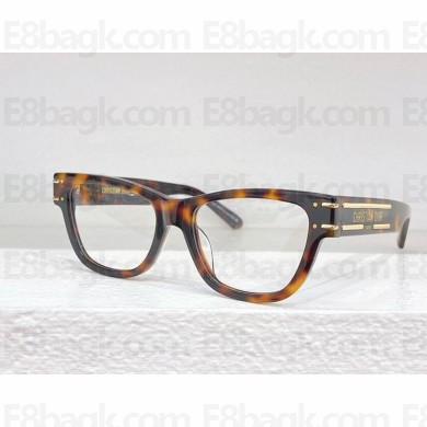 Dior Sunglasses SingnatutreS6U-05 2024