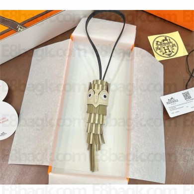 hermes chouette key ring 01 2025