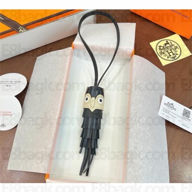 hermes chouette key ring 03 2025