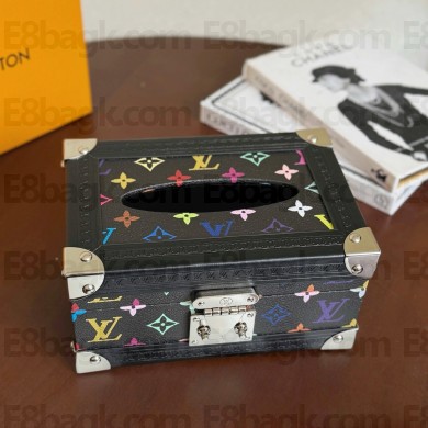 LOUIS VUITTON KLEENEX BOX HARD BOX M20478 03 2025