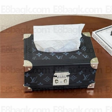 LOUIS VUITTON KLEENEX BOX HARD BOX M20478 04 2025