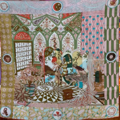 hermes square silk scarf 90x90cm 03 2022