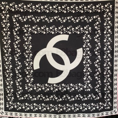 Chanel Scarf 90x90cm 06 2022